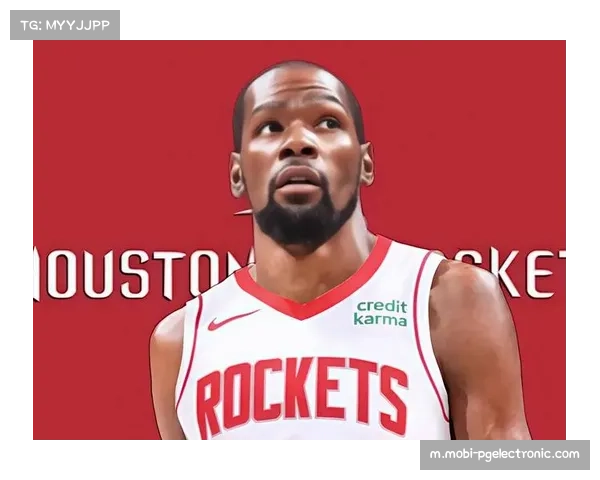 杜兰特上半场高效砍下15分 助火箭紧咬比分保持竞争力 杜兰特上半场高效砍下15分 助火箭紧咬比分保持竞争力