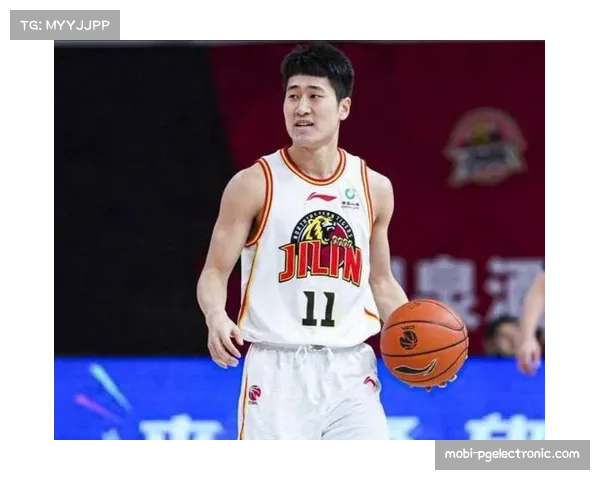 吉林九台农商银行团队篮球奏效 姜伟泽担起进攻核心角色